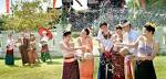 SONGKRAN Festival Images HD WallpapersResult 2015