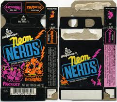 Image result for nerds wonka