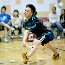 Image result for Malbank Badminton Club