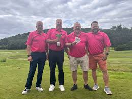 Image result for Glossop & District Golf Club