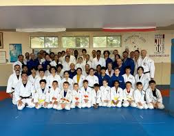 Image result for Charlton Judo Club