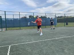 Image result for Ace Tennis Camps