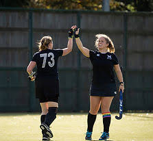 Image result for West Witney Hockey Club