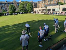 Image result for London Road Foundry Bowling Club