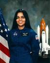 INDOlink - News - Kalpana Chawla Takes Off on Her 2nd Space Voyage