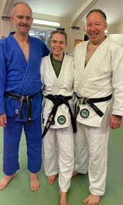 Image result for Croydon Judo Club