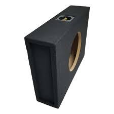 Image result for shallow subwoofer
