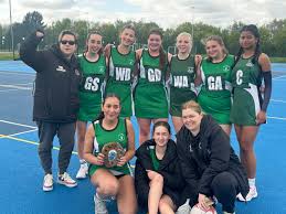Image result for Kardale Senior & St Albans Jnr Netball Club