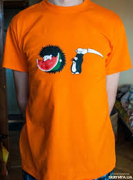 Image result for Футболка krec