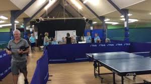 Image result for Haslemere Table Tennis Club