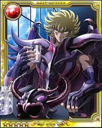 「天猛星ワイバーンのラダマンティス」の画像検索結果