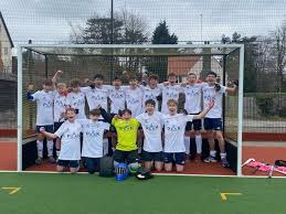 Image result for Belper Hockey Club