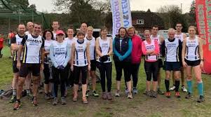 Image result for Haslemere Border Athletic Club