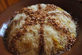 Image result for seffa couscous