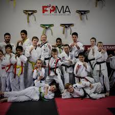 Image result for West Jordan Martial Arts Dojo
