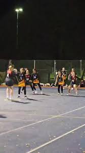 Image result for Comets Netball Club
