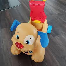 Image result for fisher price lauflernwagen