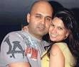 Laila Mallya and Samar Singh