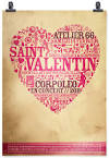 78 Valentine's Day Design Inspirations at DzineBlog.com - Design ...