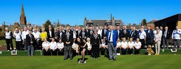 Image result for Cumnock Bowling Club