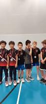 Image result for Avon Jets Badminton Club