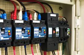 Image result for 100V電源引き込みア