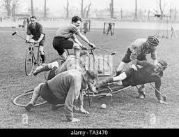 Image result for Norwood Paragon Cycling Club