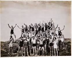 Image result for Ipswich Life Saving Club