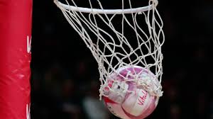 Image result for Hull Chevrons Netball Club