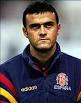 BBC News & Sport | World Cup 98 | Players | Key Player - Luis Enrique - _85578_portrait_luis_enrique_martinez