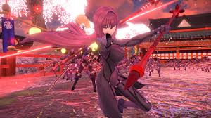 Image result for Silat Scathach
