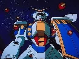 「マリアルイゼ 機動武闘伝Gガンダム」の画像検索結果