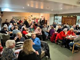 Image result for Farnsfield Cricket Club