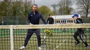 Image result for Bowerham Lawn Tennis Club