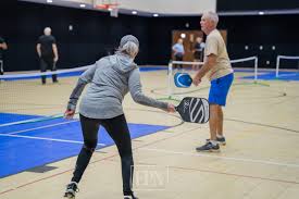 Image result for PICKLEBALL GORLESTON