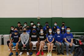 Image result for Durham City Badminton Club