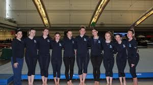Image result for Bristol Hawks Gymnastics Club
