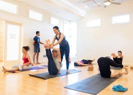 Image result for Astanga Yoga Class