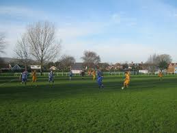 Image result for Upper Beeding Fc