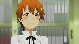 「伊波まひる WORKING!!」の画像検索結果