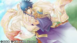 「アシュヴィン 遙かなる時空の中で4」の画像検索結果