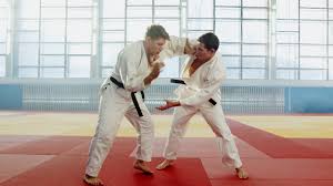 Image result for Fife Shotokan Karate Club