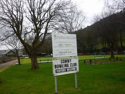 Image result for Conwy Bowling Club