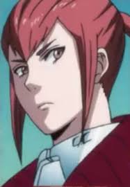 「ニーナ・ユージック テラフォーマーズ」の画像検索結果