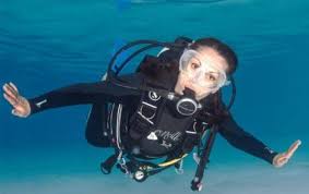 Image result for St. Albans Snorkelling Club (SASC)