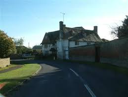 Image result for Blewbury Croquet Club