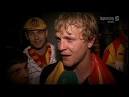 Sfeer KV Mechelen - Cercle