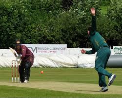 Image result for Pontarddulais Cricket Club