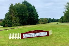 Image result for Billingham Golf Club
