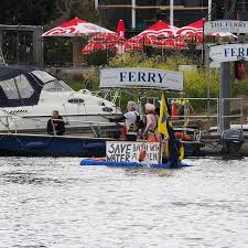 Image result for Weybridge Sailing Club